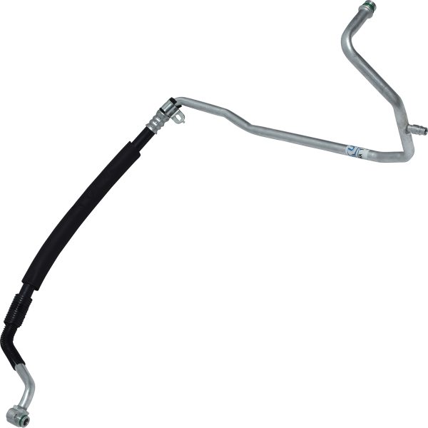 New A/C Suction Line Hose Assembly AC 113512 73422FE011 Impreza Outback FREE SHIPPING